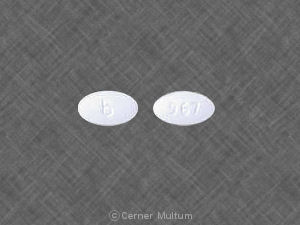 When to take luvox or night